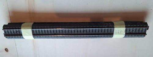 Märklin gleis 24360 - 3x, c-gleis