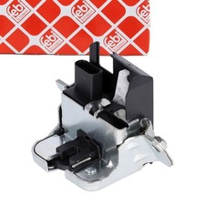 febi Heckklappenschloss für