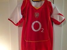 Kinderfußballtrikot mit kurze