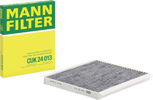 Mann filter cuk 013 - cuk,