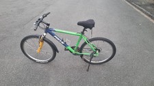 26 Zoll Mountainbike