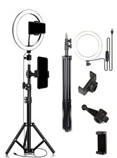 110 cm Stativ, live Stream