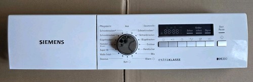 Bedienelement steuerung - bedienelement,
