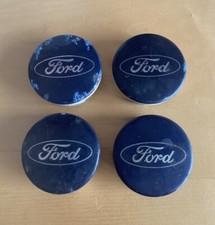 Ford Fiesta Focus 4x hub cap