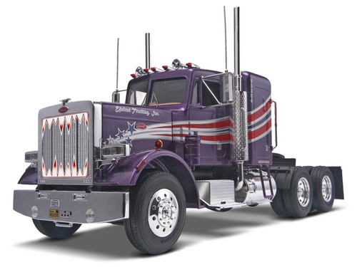 Peterbilt 359 conventional - peterbilt,