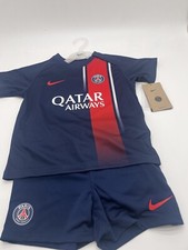 NIKE - PSG Baby Miniset 6-9