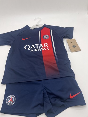Nike psg baby - nike, 6-9