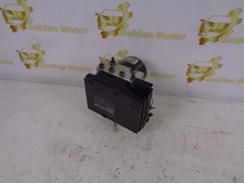 MERCEDES ML W163 ABS Hydraulikblock Steuergerät A1635459832 A1634311312 