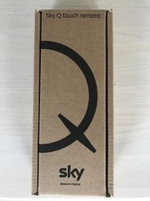 NEU Sky Q Touch Fernbedienung