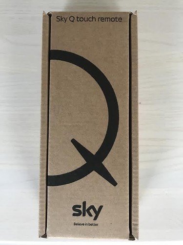 Sky touch fernbedienung - touch,