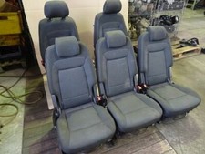 Sitze  Beifahrersitz Sitz Rücksitzbank Belüftet Ford S-MAX OHNE FAHRERSITZ 