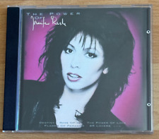 Rare Best-Of-CD: Jennifer Rush