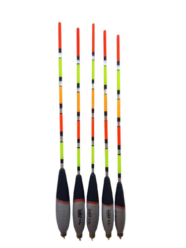 Waggler posen vorbebleite - waggler,