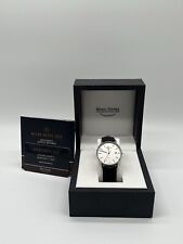 BRUNO SÖHNLE UHRENATELIER