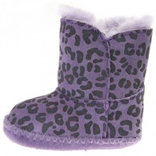 UGG Cassie Leopard