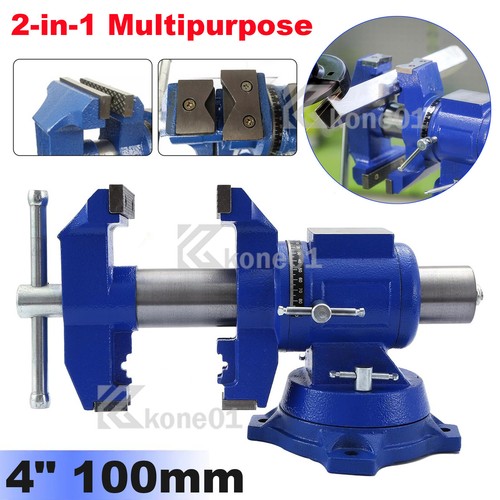 100mm multifunktions - 100mm,