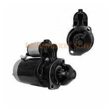 SCHNELLDREHER 9V Anker Anlasser für Deutz Eicher Steyr ...  AZJ3246 0001362072