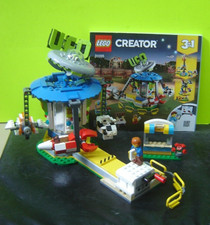 Lego Creator 31095 Karussell