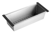 Systemceram Resteschale 0831 - 1 Stück