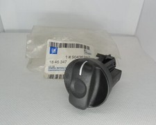 Opel Schalter Heizungsgebläse