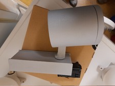 4 LED-Stromschienenstrahler