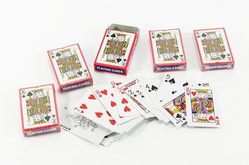 Spielkarten blatt neue - spielkarten, 54