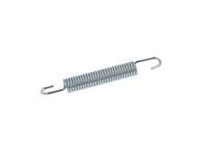 Feder für Kippständer, Zugfeder - für Simson S51, S50, KR51 Schwalbe, SR4, SR50,