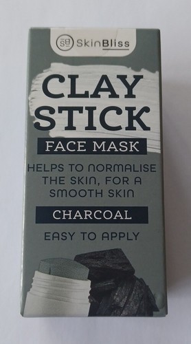 Clay stick face mask tonerde - stick,