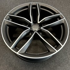 ORYGINAL SATZ ALUFELGEN AUDI