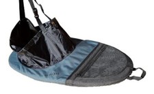 Prijon Nylon Spritzdecke