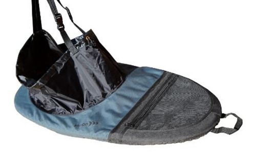 Prijon nylon spritzdecke - prijon,