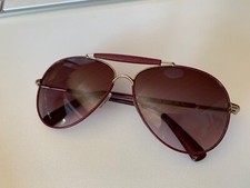 LONGCHAMP DAMEN SONNENBRILLE LO 100 SL 772