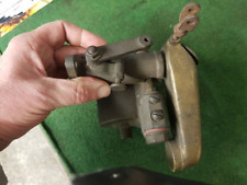Original Neu Zenith Vergaser Messing Wanderer Presto Hanomag BMW Adler Opel