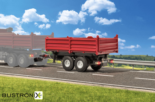 Bustronix viessmann - 🚐,