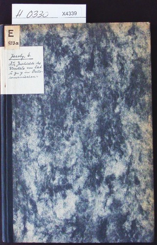 Zur geschichte des - geschichte,