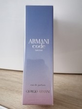 Giorgio Armani Code Satin Eau