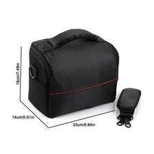 Wasserdicht Umhängetasche SLR