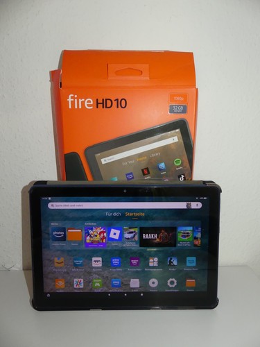 Amazon fire 32gb - 10, 11.gen