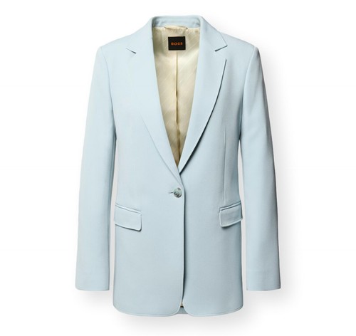 Boss blazer damen regular - boss,
