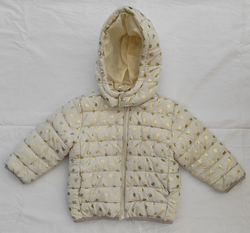 Pool kids kinder steppjacke - pool,