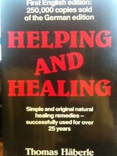 Helping and Healing, Haberle