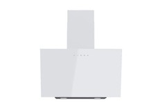Candy Dunstabzugshaube Weiß