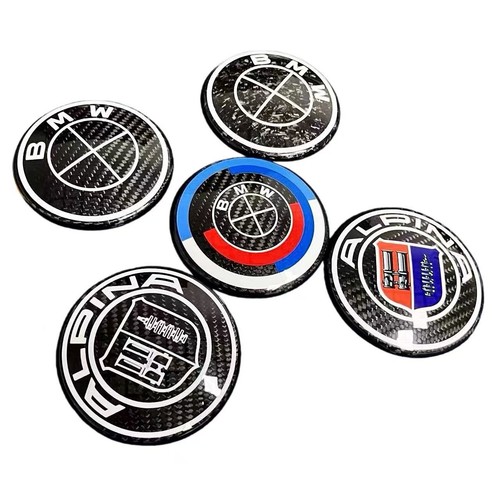 Bmw alpina carbon - 50.,