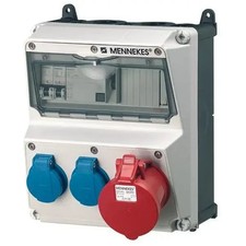 Mennekes