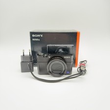 Sony Cyber-Shot DSC-RX100 Mark