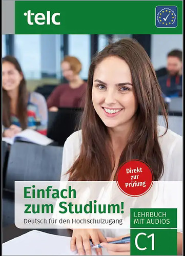 Einfach zum studium - einfach,