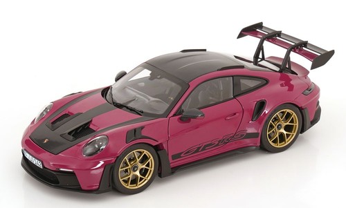 Porsche 911 gt3 - 911, •