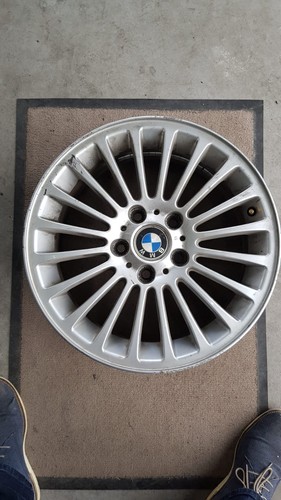 Felge alufelge 6753816 - 1x,