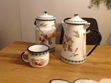 Villeroy & Boch French Garden