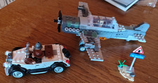 Lego 77012 Indiana Jones